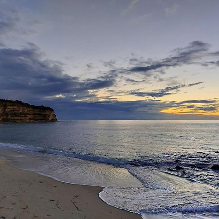 Villa Mimosa Tropea Ricadi Luaran gambar