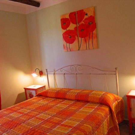 Villa Mimosa Tropea Ricadi Luaran gambar