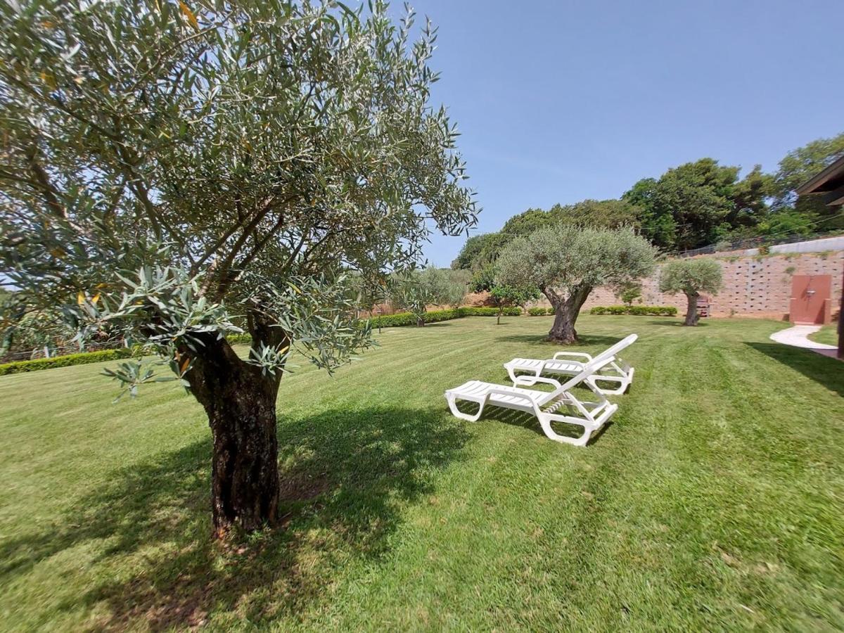 Villa Mimosa Tropea Ricadi Luaran gambar