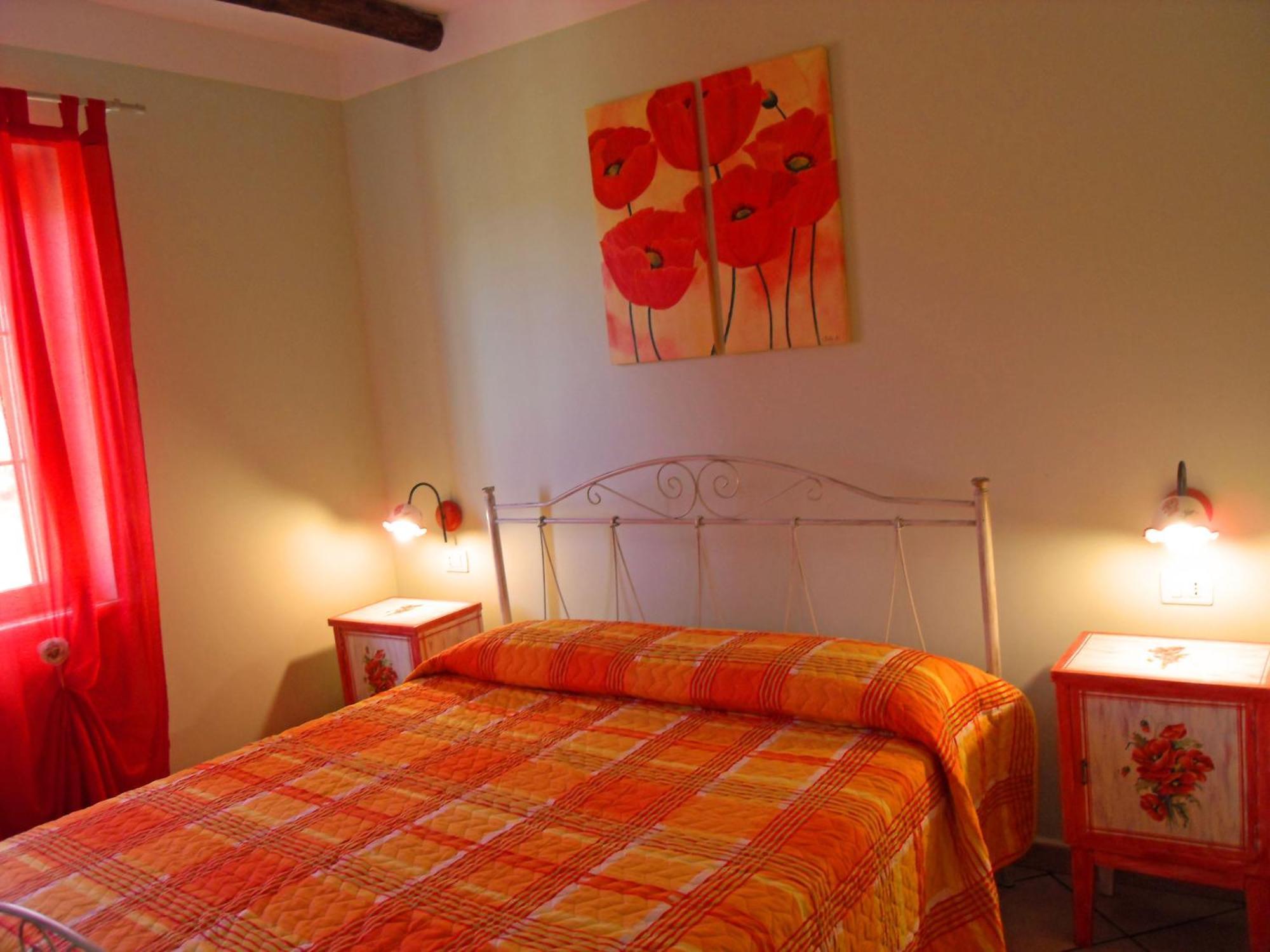 Villa Mimosa Tropea Ricadi Luaran gambar